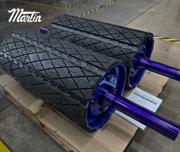 componente Slide lagging